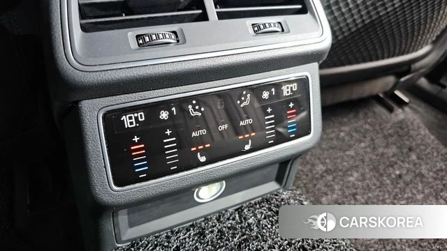 Audi A6 (C8) id 4416483 из Кореи 9