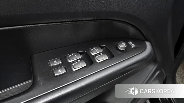 Ssangyong Rexton Sports Cannes id 3274964 из Кореи 9