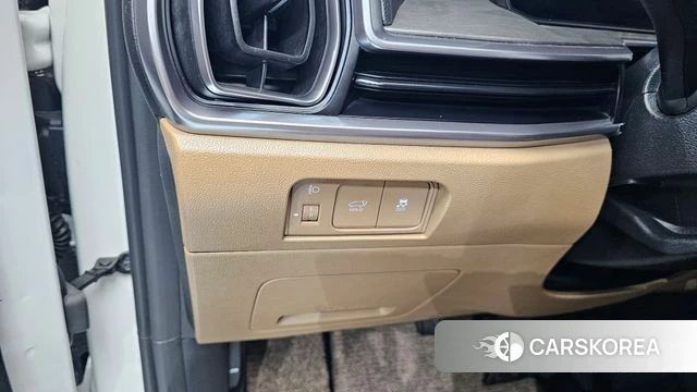 Kia The New Sorento 4th Generation id 4499492 из Кореи 9