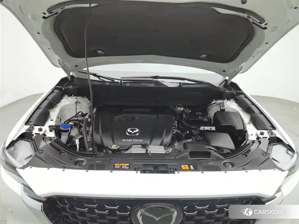 Mazda CX-5 id 4514202 из Китая 10
