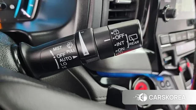 Honda Odyssey id 3703591 из Кореи 9