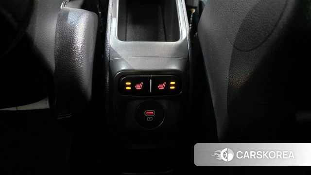 Kia The New Kia Ray id 3892041 из Кореи 9