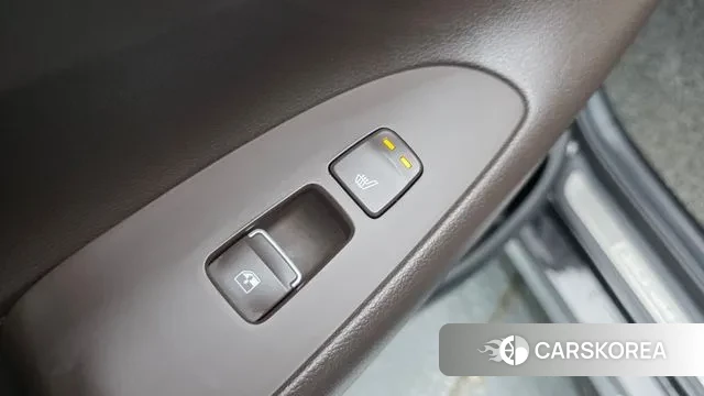 Hyundai The New Grandeur IG id 3592994 из Кореи 9