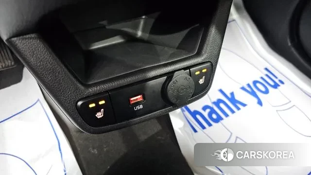 Kia The New Ray id 3616267 из Кореи 9