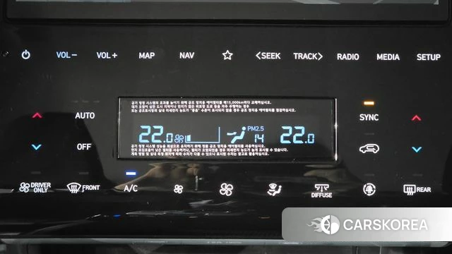 Hyundai Tucson Hybrid (NX4) id 4906740 из Кореи 9