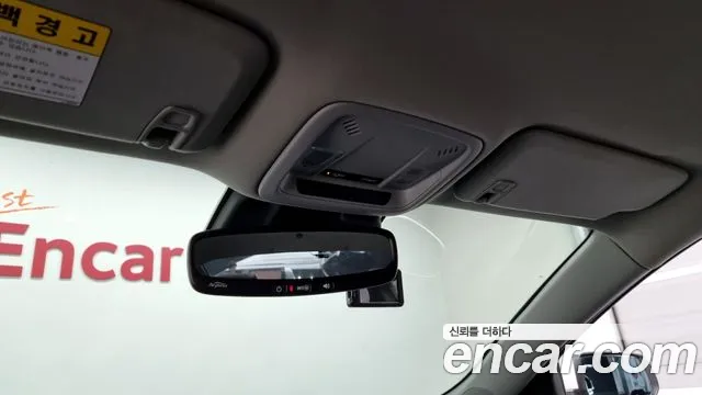 Chevrolet (GM Daewoo) All New Malibu id 2694158 из Кореи 9