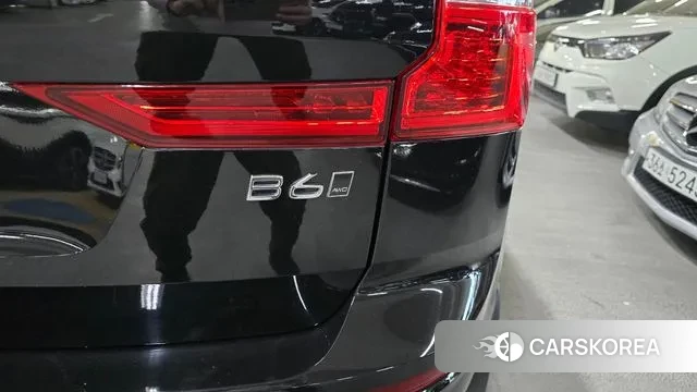 Volvo XC60 second Generation id 3596235 из Кореи 9