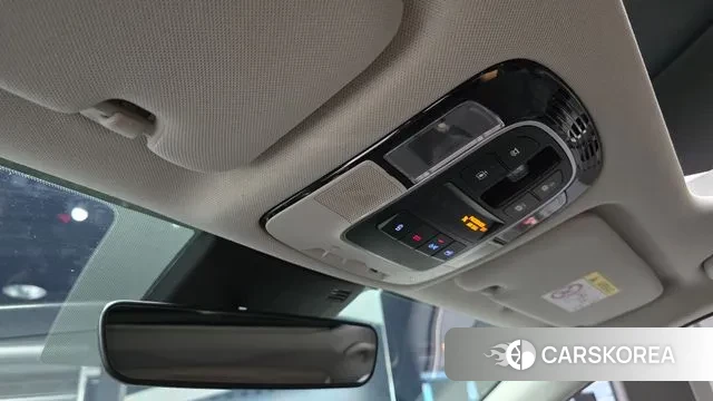 Hyundai Sonata Hybrid (DN8) id 3161064 из Кореи 9