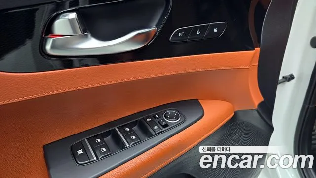 Kia The New K3 2nd generation id 2609162 из Кореи 9