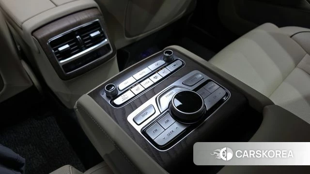 Kia More K9 id 4356861 из Кореи 9
