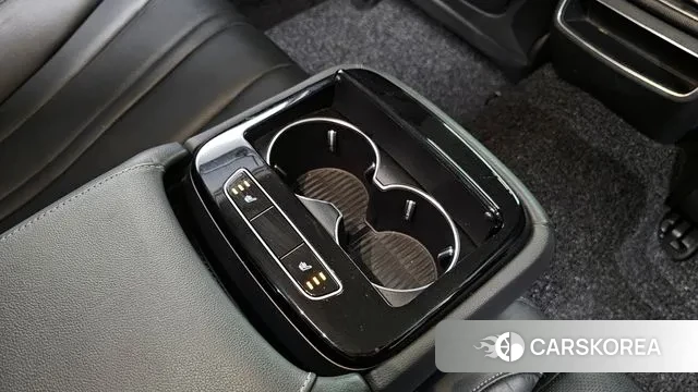 Genesis G80 (RG3) id 3463755 из Кореи 9