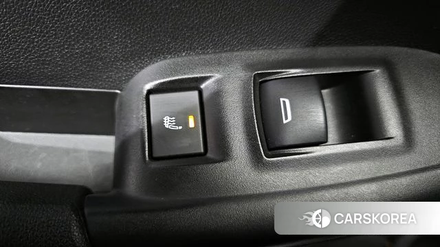 Chevrolet (GM Daewoo) Trailblazer id 3840153 из Кореи 9