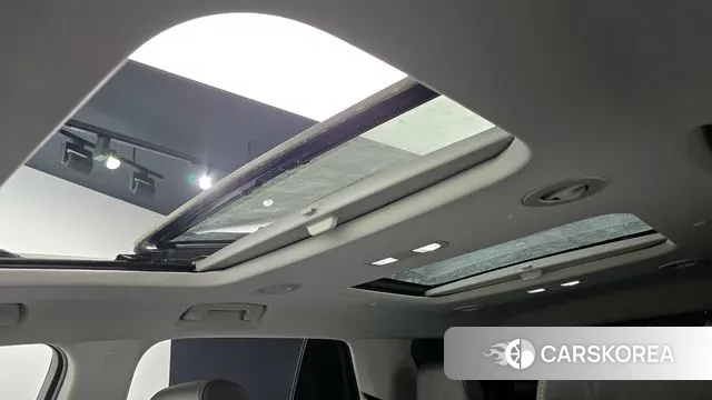 Chevrolet (GM Daewoo) Traverse id 3598479 из Кореи 9