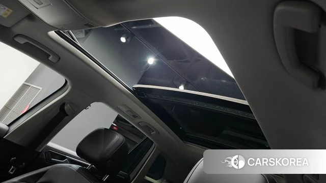 Volkswagen Tiguan second Generation id 4966023 из Кореи 9