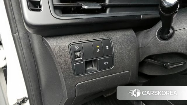 Hyundai Staria id 4177395 из Кореи 9