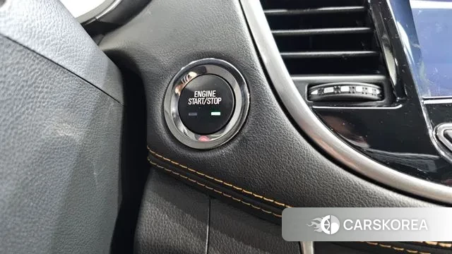 Chevrolet (GM Daewoo) The New Trax id 3226614 из Кореи 9