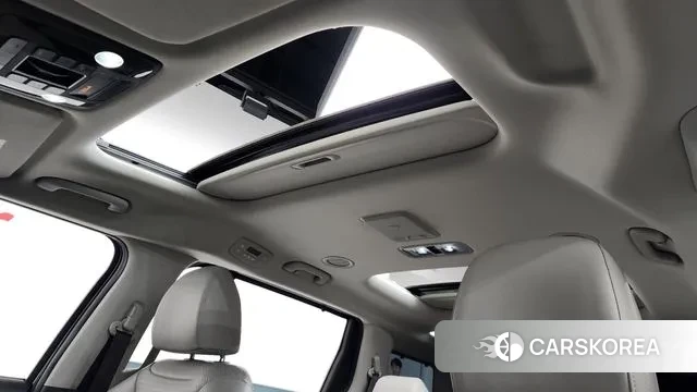 Kia Carnival 4th generation id 3344273 из Кореи 9