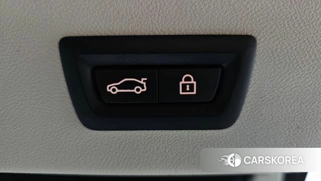 BMW X4 (G02) id 4540986 из Кореи 9