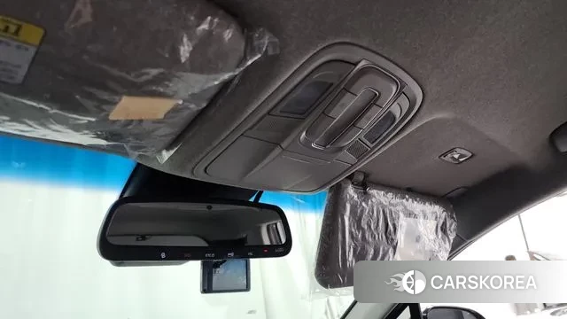 Hyundai Santa Fe TM id 2961804 из Кореи 9