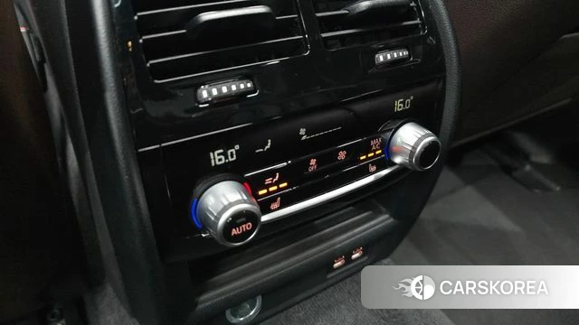 BMW 5 Series (G30) id 4410154 из Кореи 9