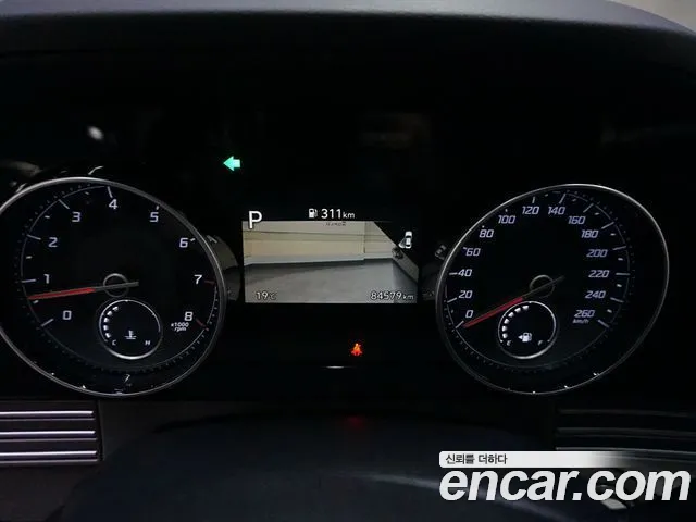 Hyundai The New Grandeur IG id 2707770 из Кореи 9