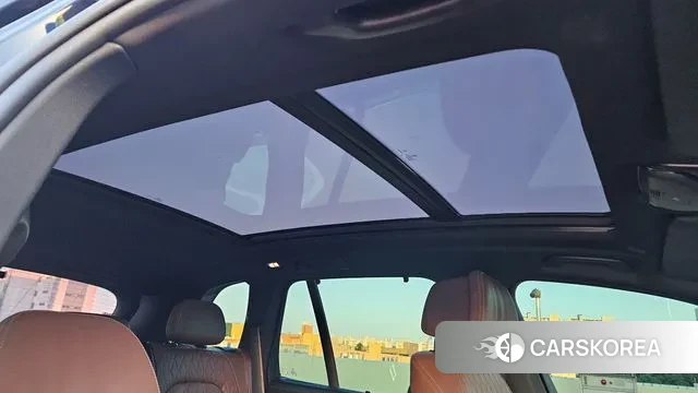 BMW X5 (G05) id 2925505 из Кореи 9