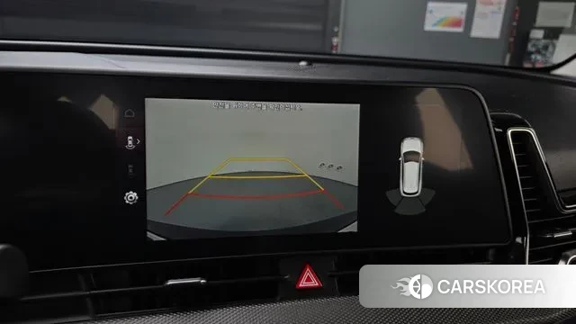 Kia Sportage 5th Generation id 3379000 из Кореи 9