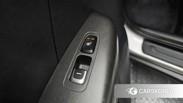 Kia Sportage The Bold id 3598810 из Кореи 9