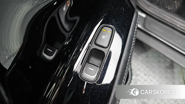 Kia The New Niro id 4586017 из Кореи 9