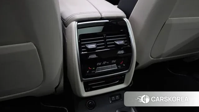 BMW X7 (G07) id 3650865 из Кореи 9