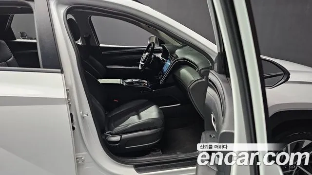 Hyundai Tucson (NX4) id 2944993 из Кореи 9