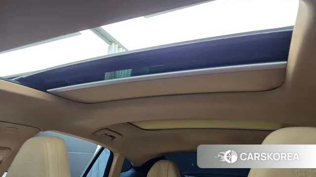 Porsche Panamera (971) id 3519292 из Кореи 9