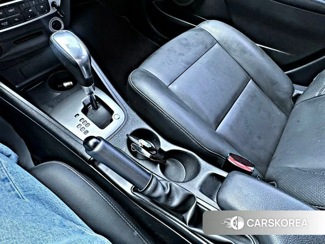 Renault Korea (Samsung) SM3 Neo id 4305032 из Кореи 9