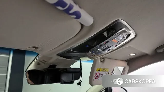 Genesis G80 (RG3) id 3170057 из Кореи 9