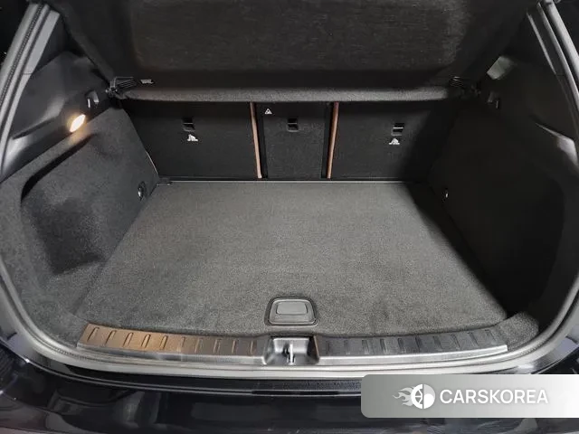 Mercedes-Benz GLA - Class H247 id 3775772 из Кореи 9