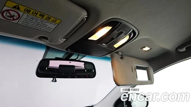 Kia The New Sorento id 2860525 из Кореи 9