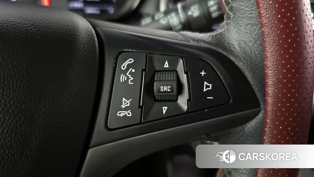 Chevrolet (GM Daewoo) The New Spark id 2961849 из Кореи 9