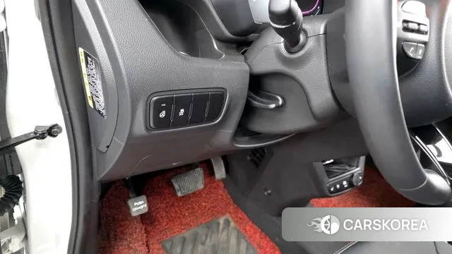 Kia The New Kia Ray id 3437284 из Кореи 9