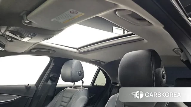 Mercedes-Benz E-Class W213 id 2976971 из Кореи 9