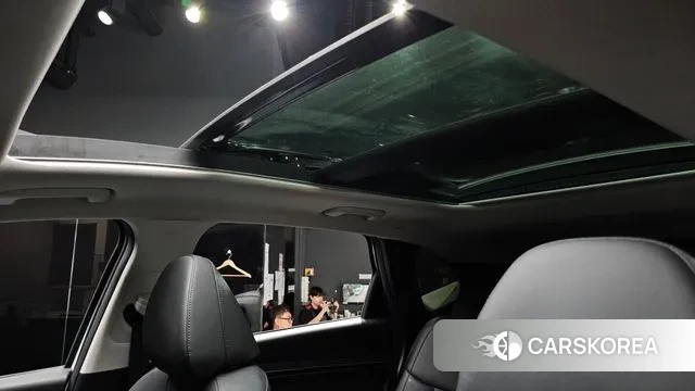 Hyundai Tucson Hybrid (NX4) id 2895934 из Кореи 9