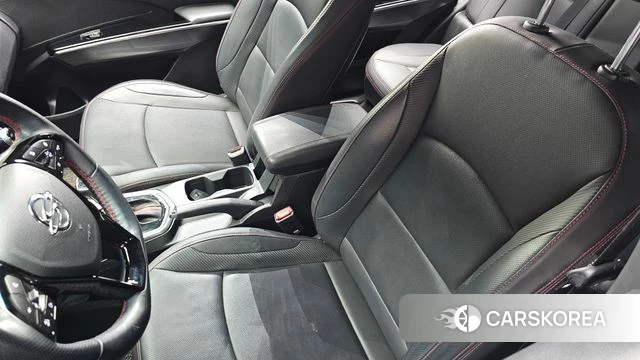 Ssangyong Berry New Tivoli id 4429374 из Кореи 9