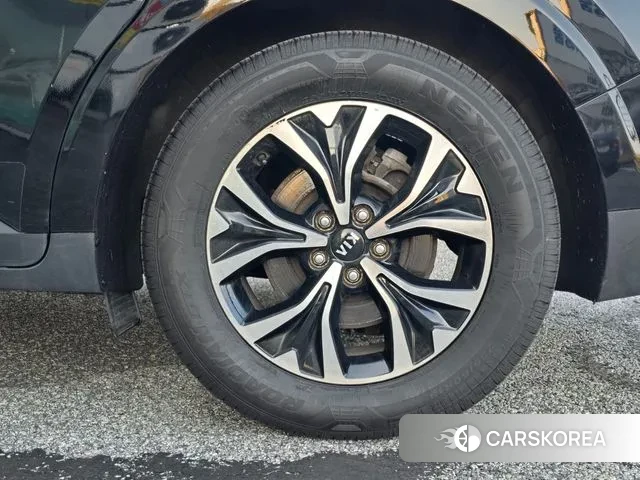 Kia Carnival 4th generation id 3444178 из Кореи 9