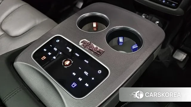 Hyundai Palisade id 3407173 из Кореи 9