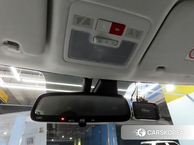 Hyundai Casper id 4546842 из Кореи 9