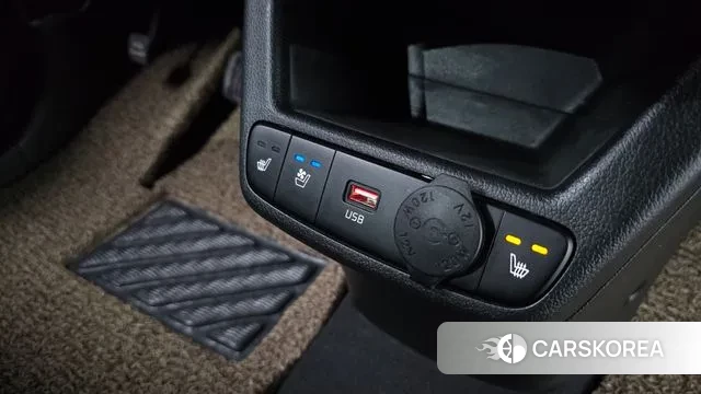 Kia The New Kia Ray id 3507806 из Кореи 9