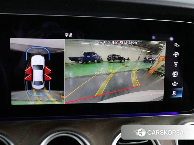 Mercedes-Benz E-Class W213 id 3818014 из Кореи 9