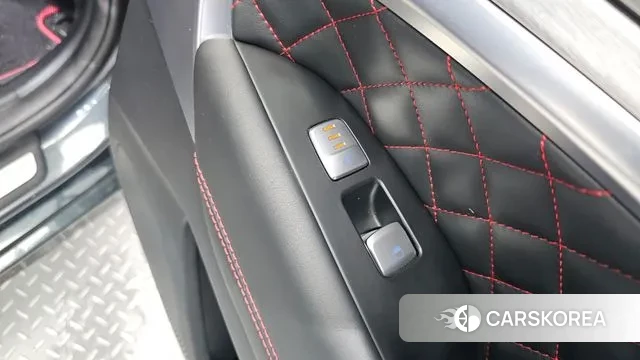 Genesis G70 id 2991187 из Кореи 9