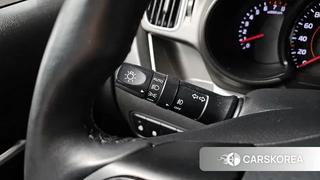 Kia The New Ray id 3351149 из Кореи 9