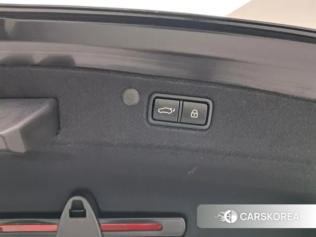 Hyundai The New Grandeur IG Hybrid id 3467961 из Кореи 9