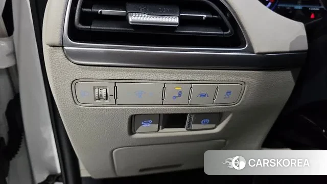 Hyundai Palisade id 3598821 из Кореи 9